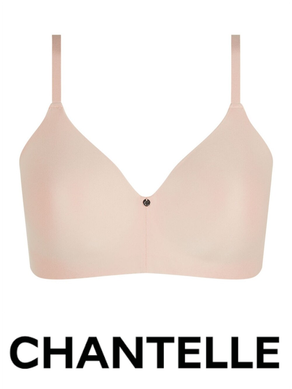 C Jolie Wirefree T-Shirt Bra